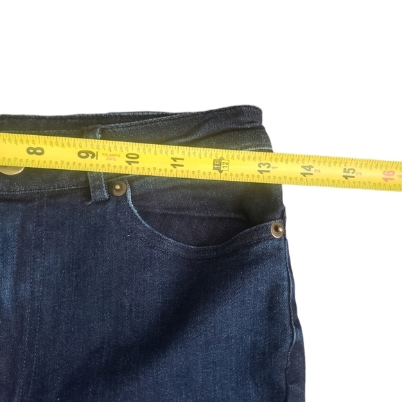 HM Hilary Macmillan Jeans - Picture 5 of 11